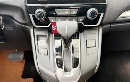 Honda CR-V IV, 2021 год, 2 100 222 рублей, 11 фотография