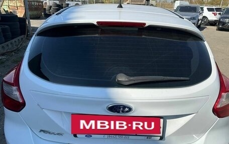 Ford Focus III, 2012 год, 750 000 рублей, 17 фотография