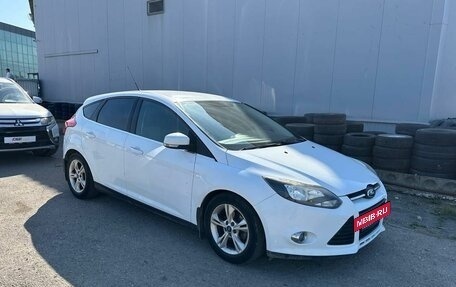 Ford Focus III, 2012 год, 750 000 рублей, 7 фотография