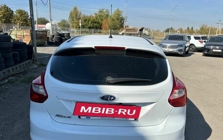 Ford Focus III, 2012 год, 750 000 рублей, 4 фотография