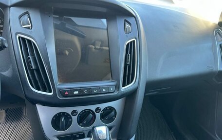 Ford Focus III, 2012 год, 750 000 рублей, 31 фотография