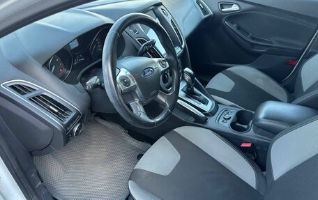 Ford Focus III, 2012 год, 750 000 рублей, 30 фотография