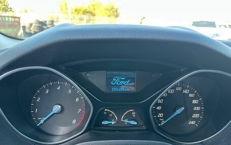 Ford Focus III, 2012 год, 750 000 рублей, 32 фотография