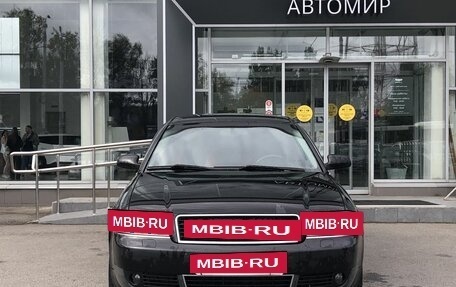 Audi A6, 2003 год, 520 000 рублей, 2 фотография