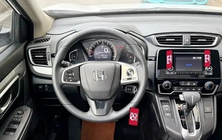 Honda CR-V IV, 2021 год, 2 100 222 рублей, 9 фотография