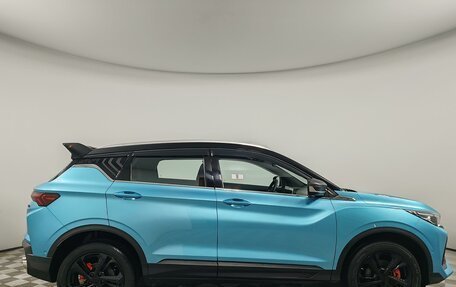 Geely Coolray I, 2024 год, 2 275 000 рублей, 4 фотография