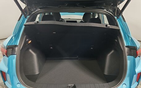 Geely Coolray I, 2024 год, 2 275 000 рублей, 10 фотография