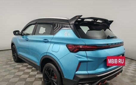 Geely Coolray I, 2024 год, 2 275 000 рублей, 7 фотография