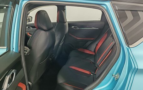 Geely Coolray I, 2024 год, 2 275 000 рублей, 12 фотография