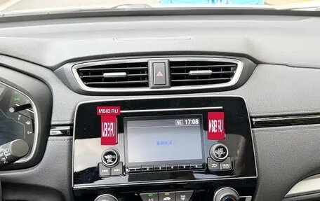 Honda CR-V IV, 2021 год, 2 100 222 рублей, 10 фотография