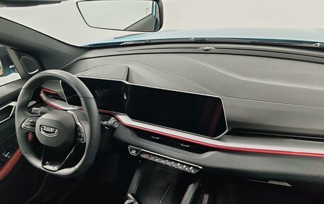 Geely Coolray I, 2024 год, 2 275 000 рублей, 11 фотография