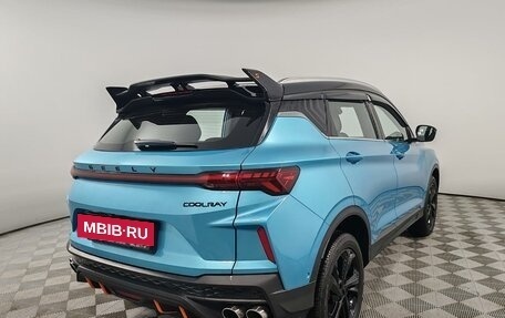 Geely Coolray I, 2024 год, 2 275 000 рублей, 5 фотография