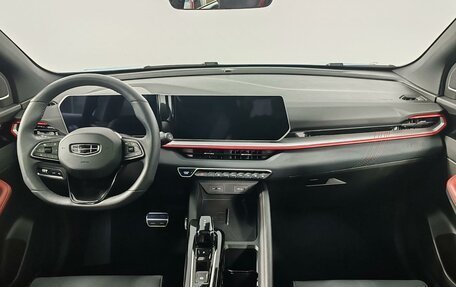 Geely Coolray I, 2024 год, 2 275 000 рублей, 14 фотография