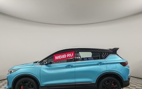 Geely Coolray I, 2024 год, 2 275 000 рублей, 8 фотография