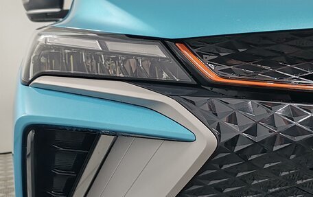 Geely Coolray I, 2024 год, 2 275 000 рублей, 17 фотография