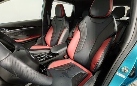 Geely Coolray I, 2024 год, 2 275 000 рублей, 21 фотография