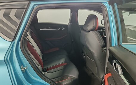 Geely Coolray I, 2024 год, 2 275 000 рублей, 19 фотография