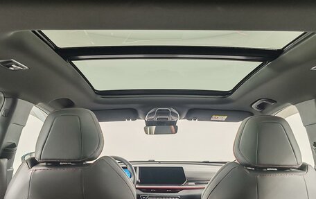 Geely Coolray I, 2024 год, 2 275 000 рублей, 23 фотография