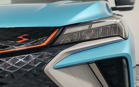 Geely Coolray I, 2024 год, 2 275 000 рублей, 24 фотография