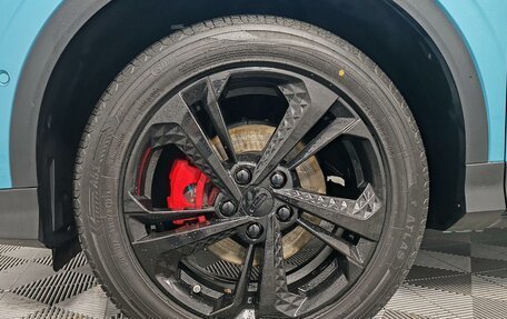 Geely Coolray I, 2024 год, 2 275 000 рублей, 18 фотография