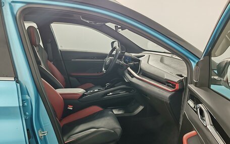 Geely Coolray I, 2024 год, 2 275 000 рублей, 20 фотография