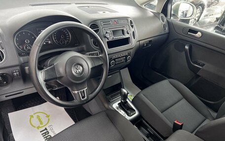 Volkswagen Golf Plus II, 2012 год, 975 000 рублей, 9 фотография