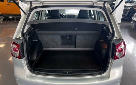 Volkswagen Golf Plus II, 2012 год, 975 000 рублей, 7 фотография