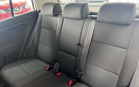 Volkswagen Golf Plus II, 2012 год, 975 000 рублей, 10 фотография