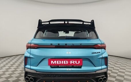 Geely Coolray I, 2024 год, 2 275 000 рублей, 6 фотография