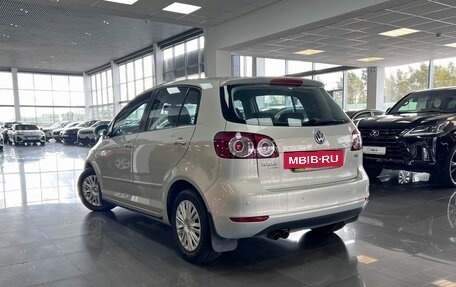 Volkswagen Golf Plus II, 2012 год, 975 000 рублей, 6 фотография