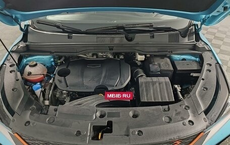 Geely Coolray I, 2024 год, 2 275 000 рублей, 9 фотография