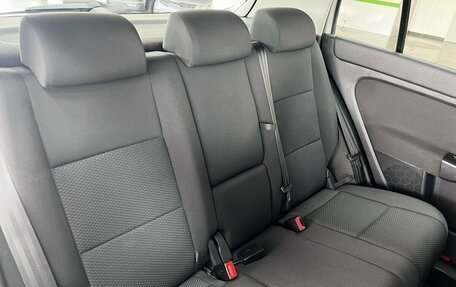 Volkswagen Golf Plus II, 2012 год, 975 000 рублей, 13 фотография