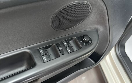 Volkswagen Golf Plus II, 2012 год, 975 000 рублей, 16 фотография