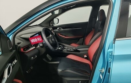 Geely Coolray I, 2024 год, 2 275 000 рублей, 16 фотография