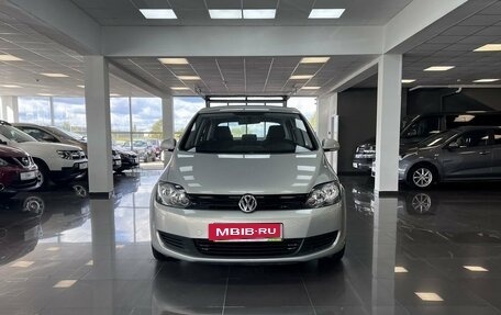 Volkswagen Golf Plus II, 2012 год, 975 000 рублей, 3 фотография