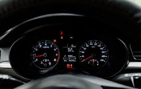 KIA Rio IV, 2017 год, 520 000 рублей, 17 фотография