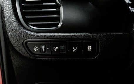 KIA Rio IV, 2017 год, 520 000 рублей, 20 фотография