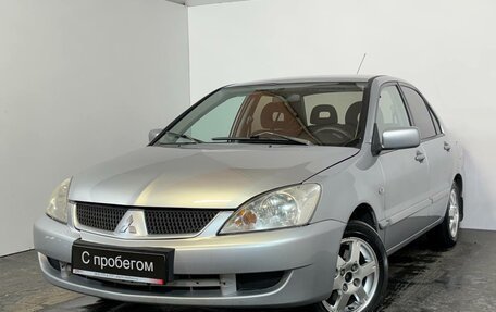 Mitsubishi Lancer IX, 2007 год, 329 000 рублей, 3 фотография
