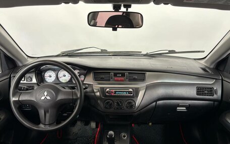 Mitsubishi Lancer IX, 2007 год, 329 000 рублей, 7 фотография