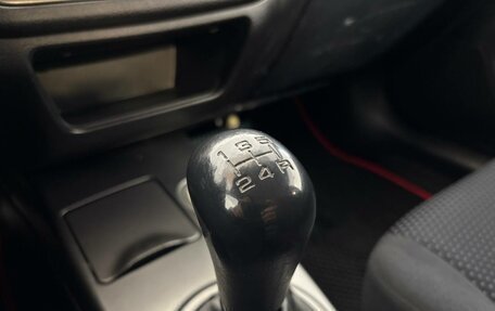 Mitsubishi Lancer IX, 2007 год, 329 000 рублей, 10 фотография