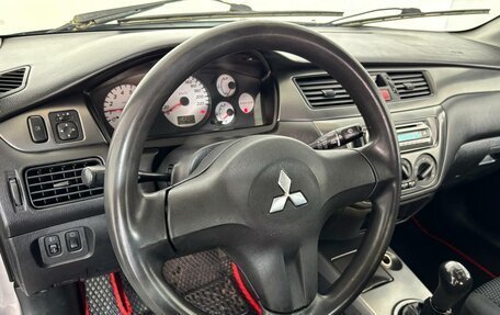Mitsubishi Lancer IX, 2007 год, 329 000 рублей, 9 фотография