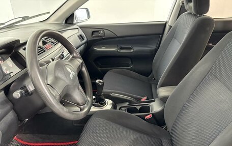 Mitsubishi Lancer IX, 2007 год, 329 000 рублей, 8 фотография