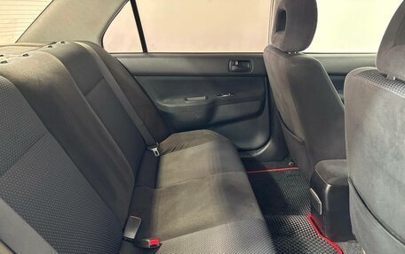 Mitsubishi Lancer IX, 2007 год, 329 000 рублей, 12 фотография