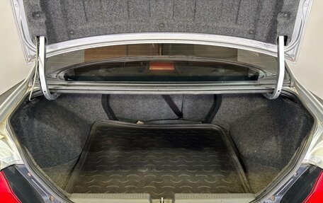 Mitsubishi Lancer IX, 2007 год, 329 000 рублей, 14 фотография