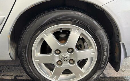 Mitsubishi Lancer IX, 2007 год, 329 000 рублей, 15 фотография