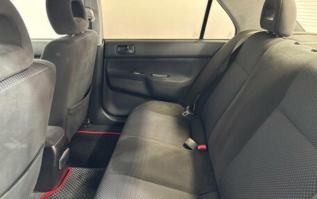 Mitsubishi Lancer IX, 2007 год, 329 000 рублей, 13 фотография