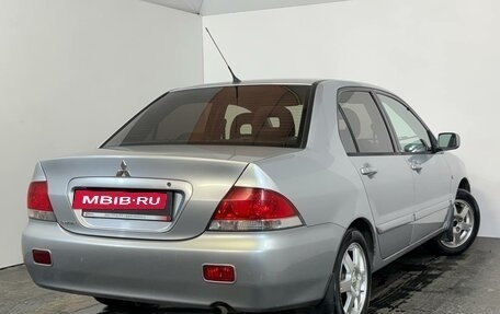 Mitsubishi Lancer IX, 2007 год, 329 000 рублей, 6 фотография