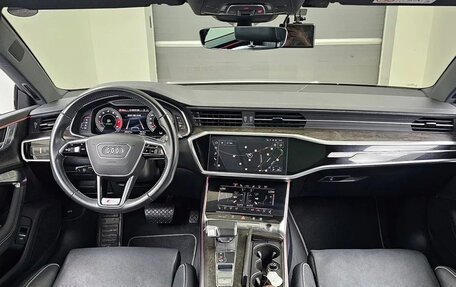Audi A7, 2020 год, 3 800 000 рублей, 6 фотография