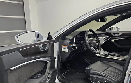 Audi A7, 2020 год, 3 800 000 рублей, 7 фотография