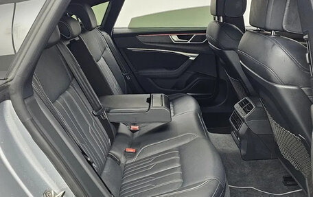 Audi A7, 2020 год, 3 800 000 рублей, 8 фотография